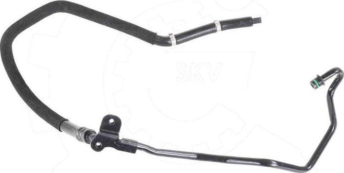 Esen SKV 10SKV980 - Hydraulic Hose, steering system car-mod.net