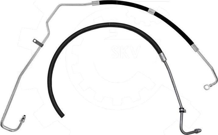 Esen SKV 10SKV981 - Hydraulic Hose, steering system car-mod.net