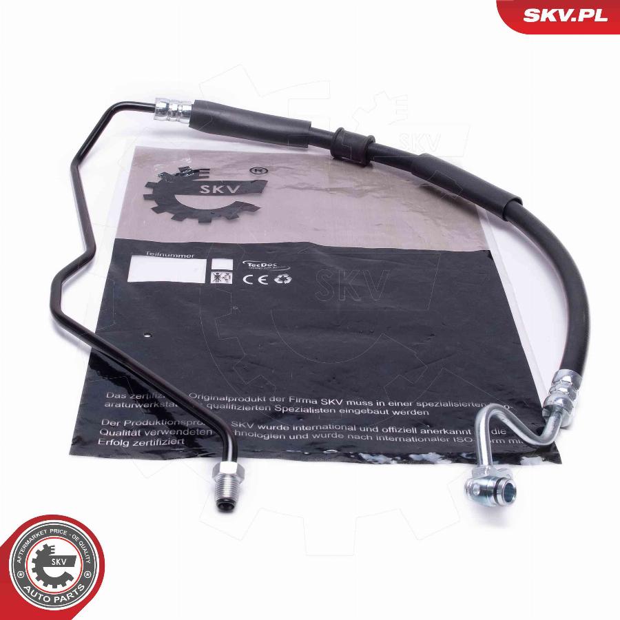 Esen SKV 10SKV974 - Hydraulic Hose, steering system car-mod.net