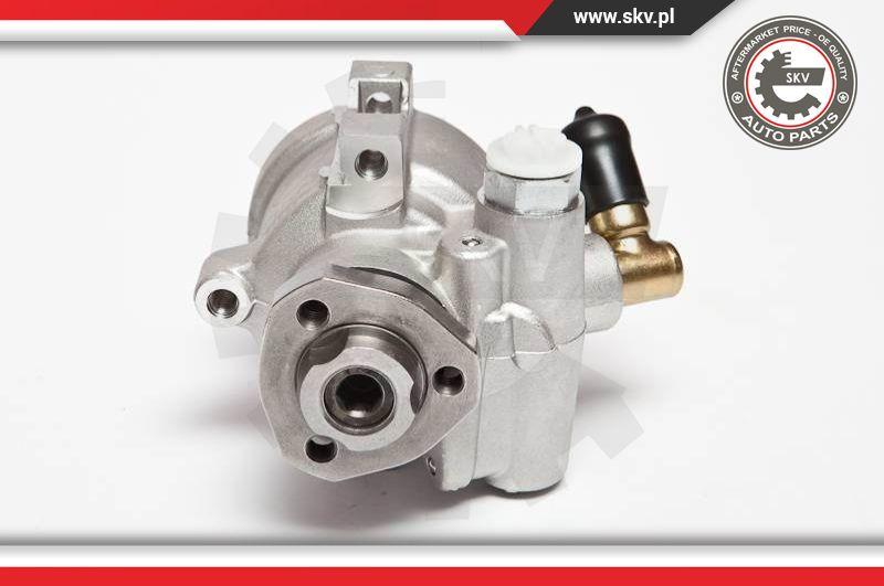 Esen SKV 10SKV047 - Hydraulic Pump, steering system car-mod.net
