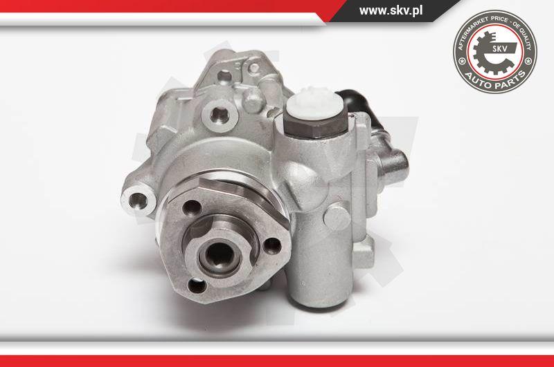 Esen SKV 10SKV018 - Hydraulic Pump, steering system car-mod.net
