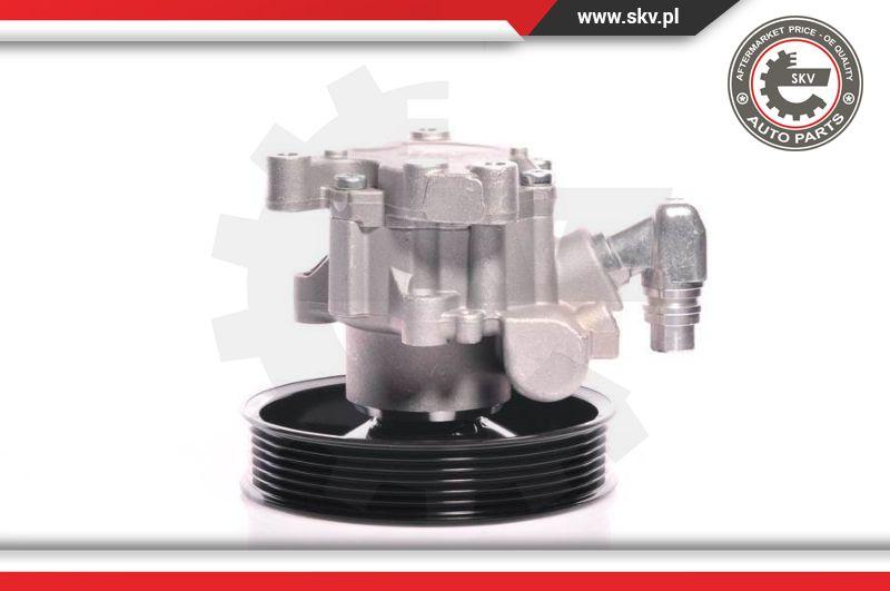 Esen SKV 10SKV140 - Hydraulic Pump, steering system car-mod.net