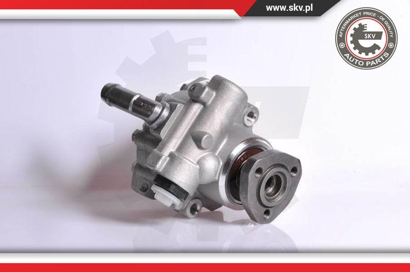 Esen SKV 10SKV152 - Hydraulic Pump, steering system car-mod.net