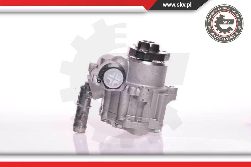 Esen SKV 10SKV166 - Hydraulic Pump, steering system car-mod.net