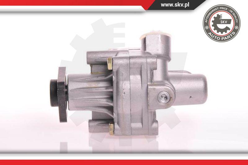 Esen SKV 10SKV125 - Hydraulic Pump, steering system car-mod.net