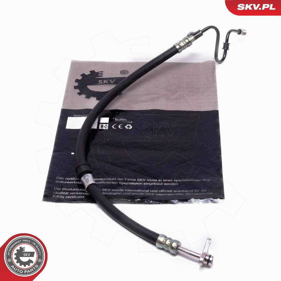 Esen SKV 10SKV891 - Hydraulic Hose, steering system car-mod.net