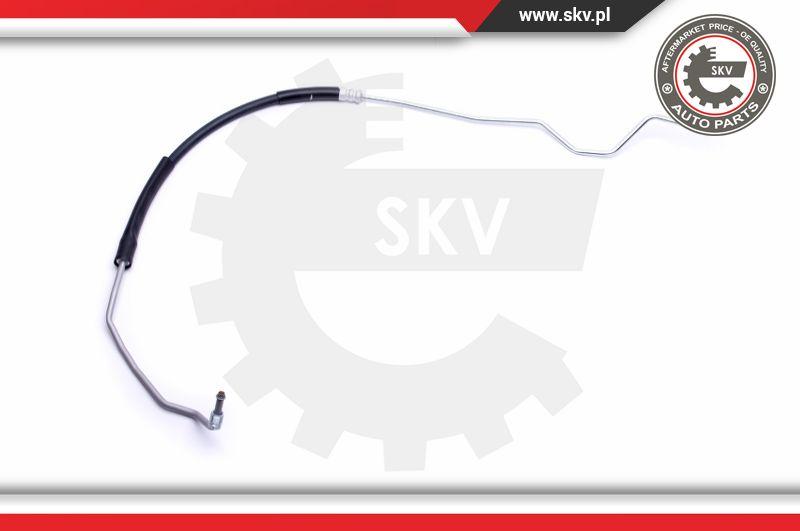 Esen SKV 10SKV805 - Hydraulic Hose, steering system car-mod.net