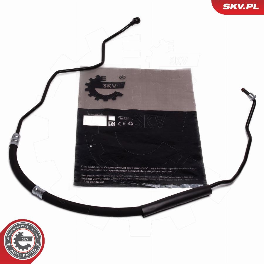 Esen SKV 10SKV802 - Hydraulic Hose, steering system car-mod.net