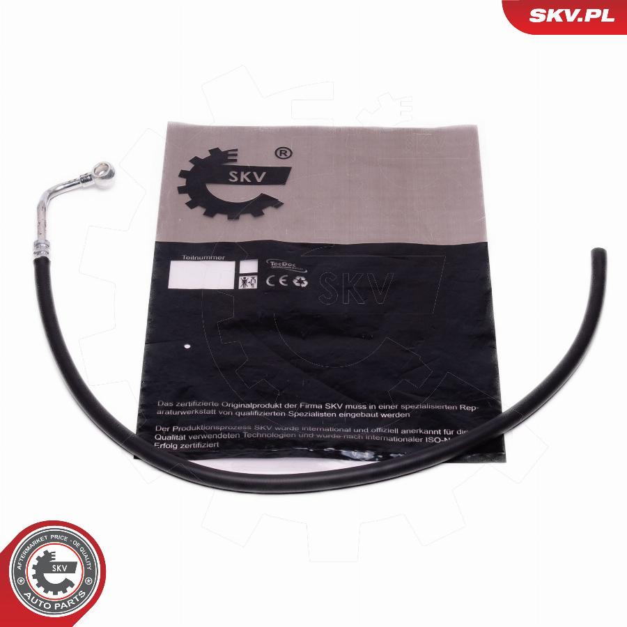 Esen SKV 10SKV815 - Hydraulic Hose, steering system car-mod.net