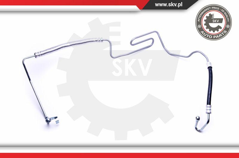 Esen SKV 10SKV812 - Hydraulic Hose, steering system car-mod.net
