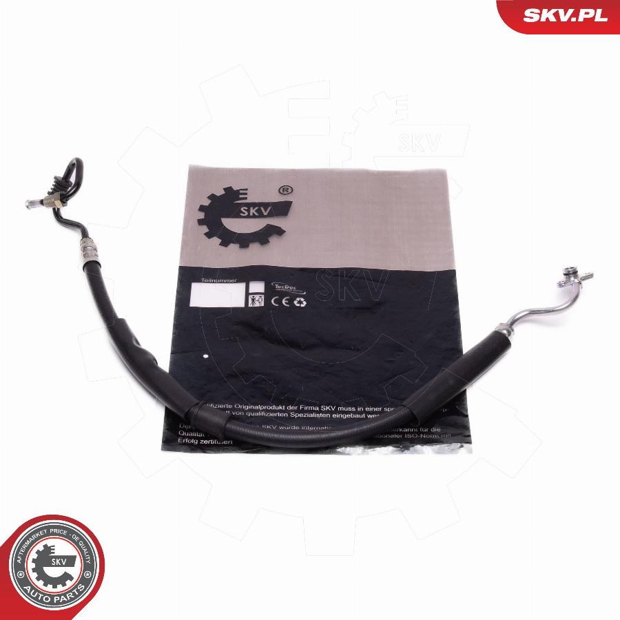 Esen SKV 10SKV883 - Hydraulic Hose, steering system car-mod.net