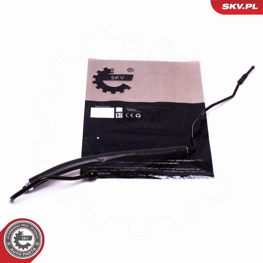 Esen SKV 10SKV875 - Hydraulic Hose, steering system car-mod.net