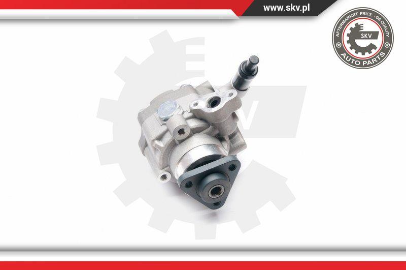 Esen SKV 10SKV226 - Hydraulic Pump, steering system car-mod.net
