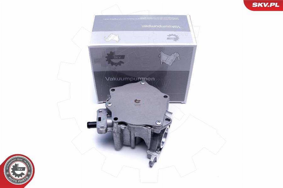 Esen SKV 18SKV060 - Vacuum Pump, braking system car-mod.net