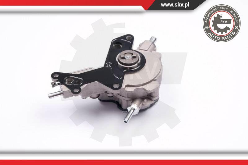 Esen SKV 18SKV016 - Vacuum Pump, braking system car-mod.net