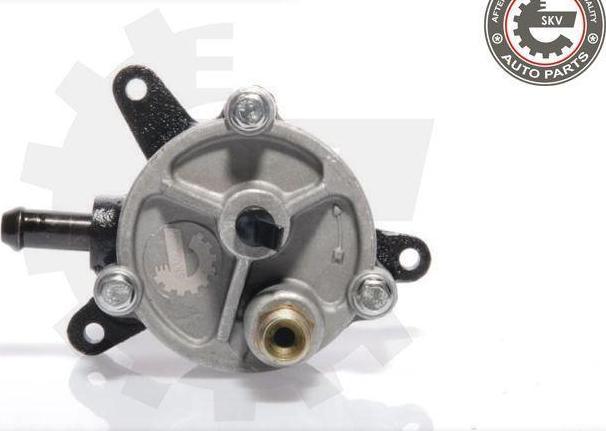 Esen SKV 18SKV010 - Vacuum Pump, braking system car-mod.net
