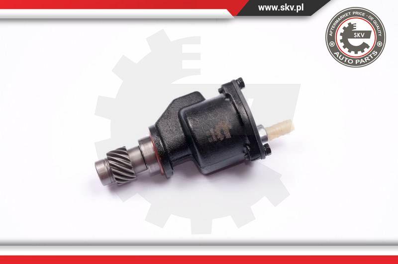 Esen SKV 18SKV012 - Vacuum Pump, braking system car-mod.net