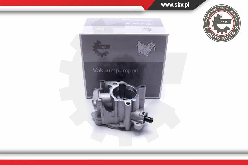 Esen SKV 18SKV039 - Vacuum Pump, braking system car-mod.net