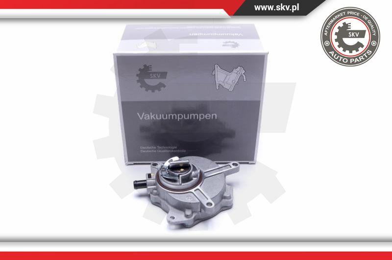 Esen SKV 18SKV031 - Vacuum Pump, braking system car-mod.net