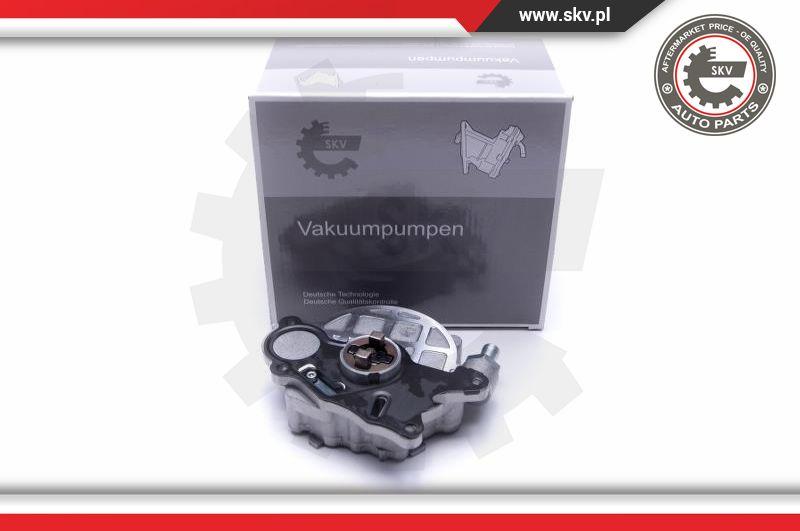 Esen SKV 18SKV032 - Vacuum Pump, braking system car-mod.net