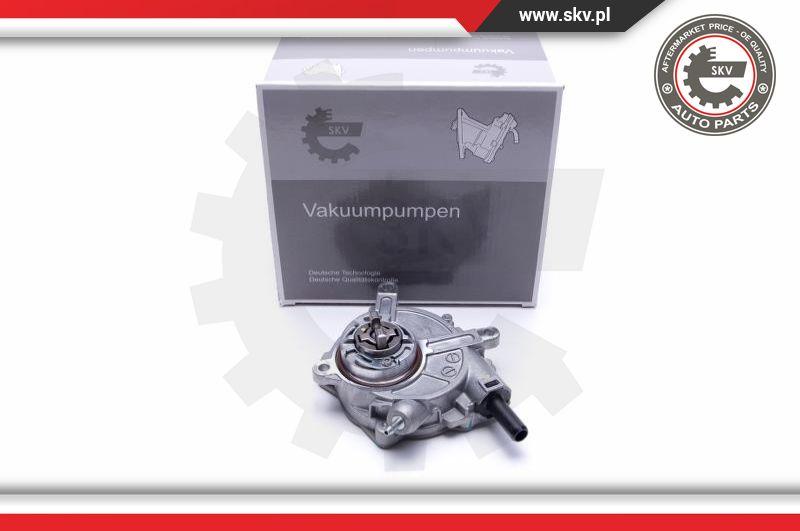 Esen SKV 18SKV024 - Vacuum Pump, braking system car-mod.net