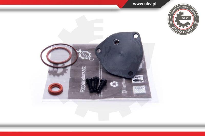 Esen SKV 18SKV800 - Repair Set, vacuum pump (braking system) car-mod.net