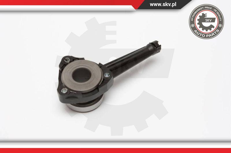 Esen SKV 13SKV006 - Central Slave Cylinder, clutch car-mod.net