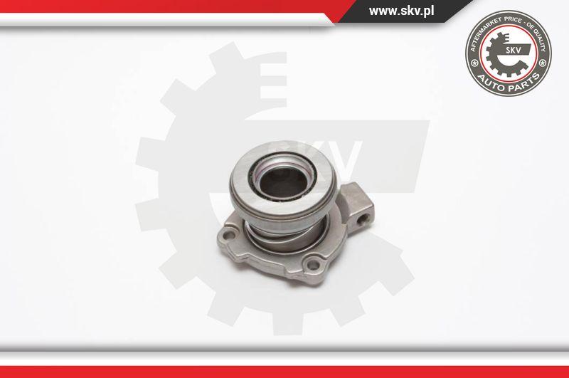 Esen SKV 13SKV008 - Central Slave Cylinder, clutch car-mod.net