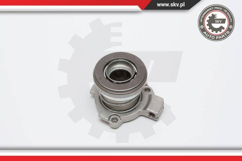 Esen SKV 13SKV003 - Central Slave Cylinder, clutch car-mod.net