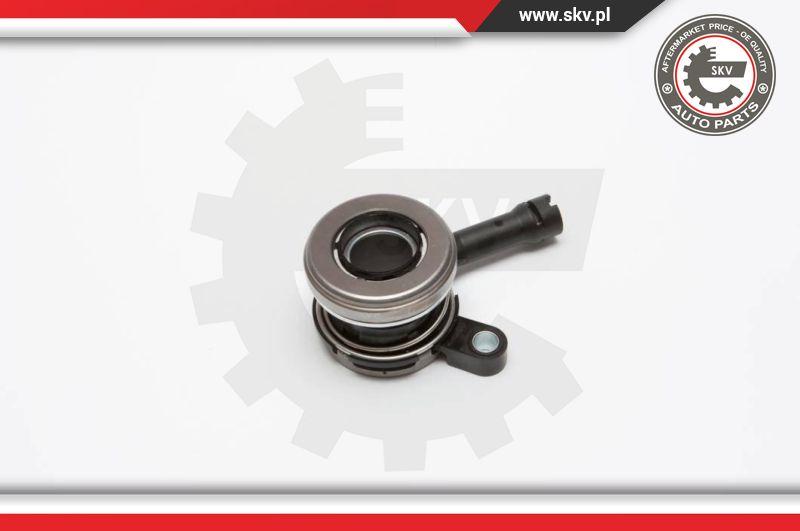 Esen SKV 13SKV016 - Central Slave Cylinder, clutch car-mod.net