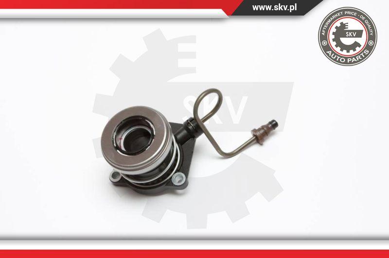 Esen SKV 13SKV010 - Central Slave Cylinder, clutch car-mod.net