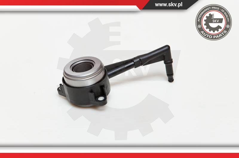 Esen SKV 13SKV011 - Central Slave Cylinder, clutch car-mod.net