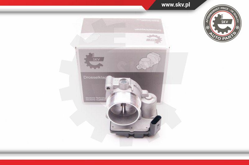 Esen SKV 12SKV059 - Throttle body car-mod.net