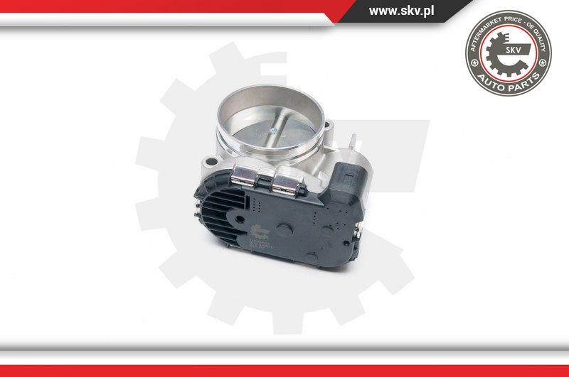 Esen SKV 12SKV052 - Throttle body car-mod.net