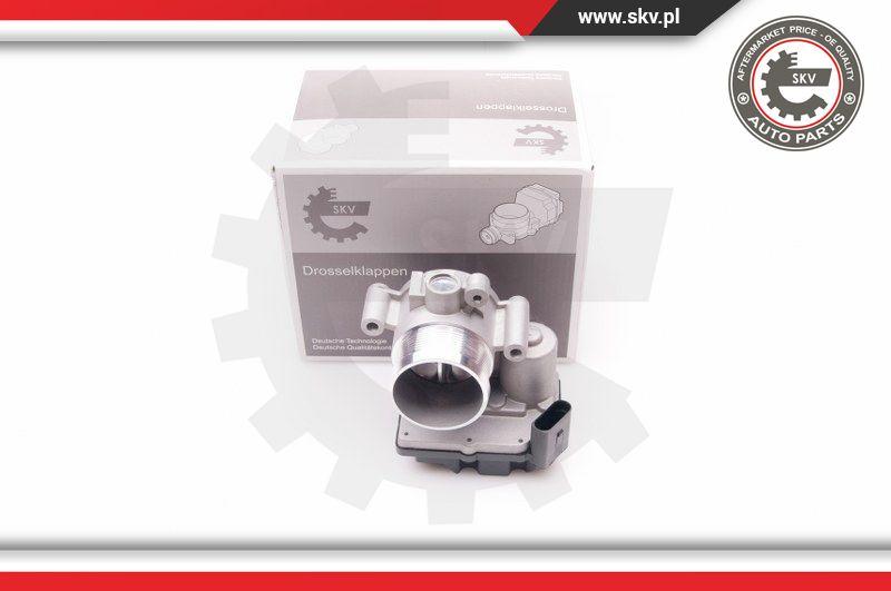 Esen SKV 12SKV064 - Throttle body car-mod.net