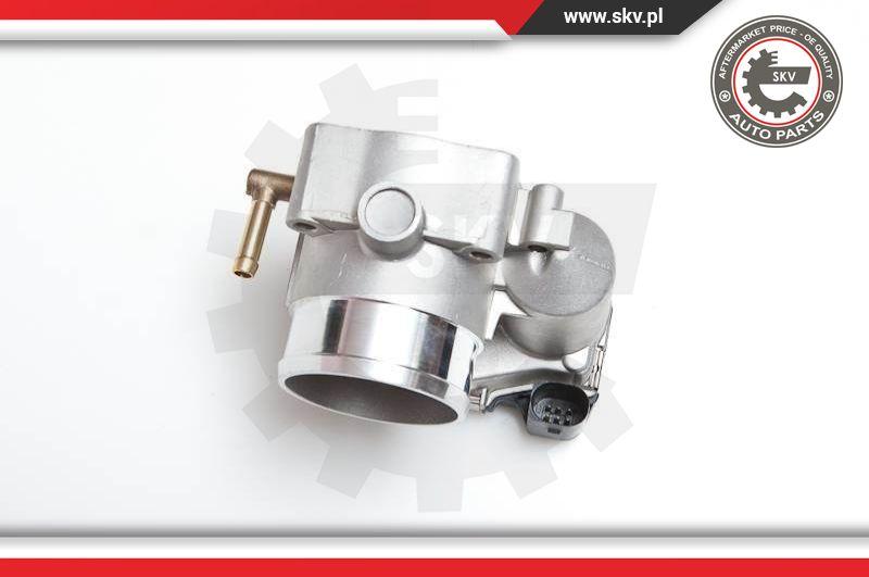 Esen SKV 12SKV008 - Throttle body car-mod.net