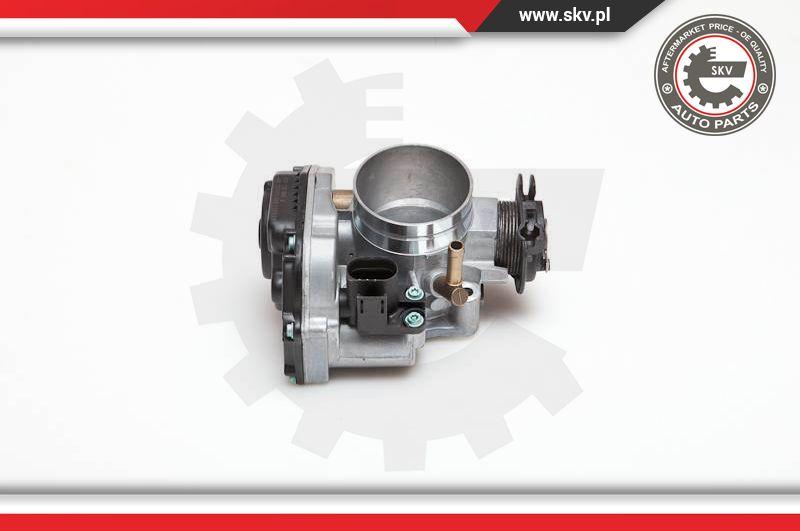 Esen SKV 12SKV003 - Throttle body car-mod.net