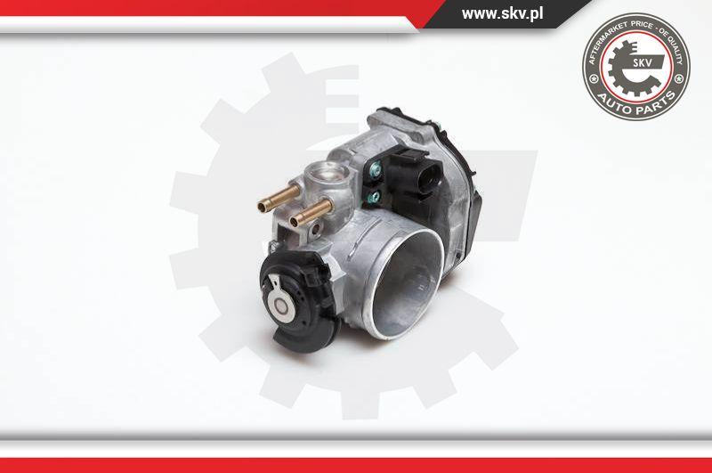 Esen SKV 12SKV002 - Throttle body car-mod.net