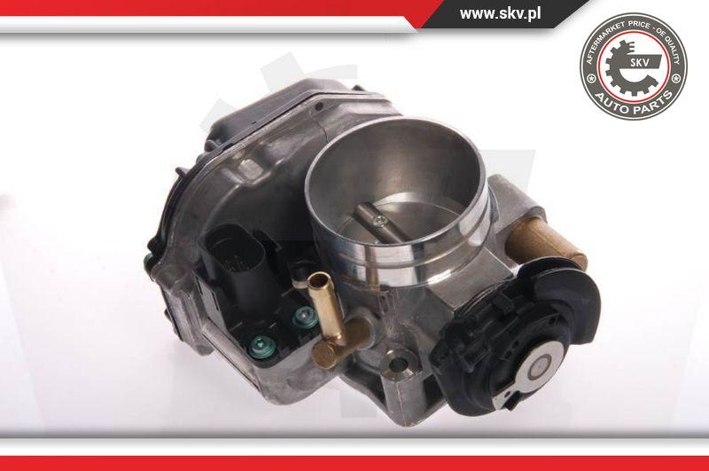 Esen SKV 12SKV016 - Throttle body car-mod.net