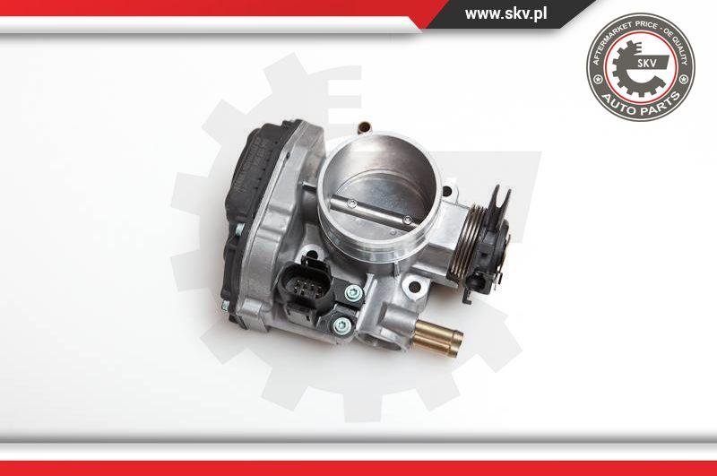 Esen SKV 12SKV010 - Throttle body car-mod.net