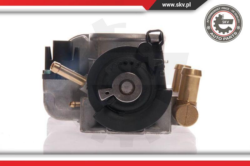 Esen SKV 12SKV018 - Throttle body car-mod.net