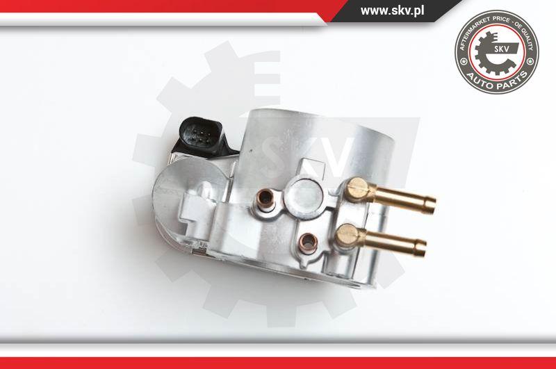 Esen SKV 12SKV012 - Throttle body car-mod.net