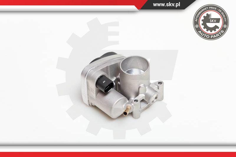 Esen SKV 12SKV029 - Throttle body car-mod.net