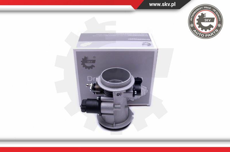 Esen SKV 12SKV101 - Throttle body car-mod.net