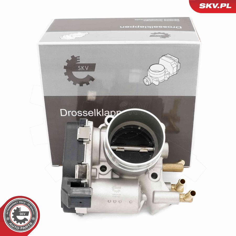 Esen SKV 12SKV124 - Throttle body car-mod.net