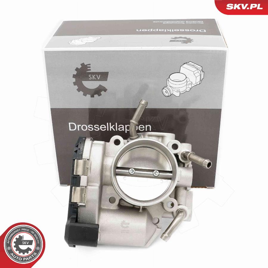 Esen SKV 12SKV125 - Throttle body car-mod.net
