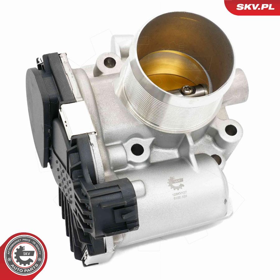 Esen SKV 12SKV127 - Throttle body car-mod.net