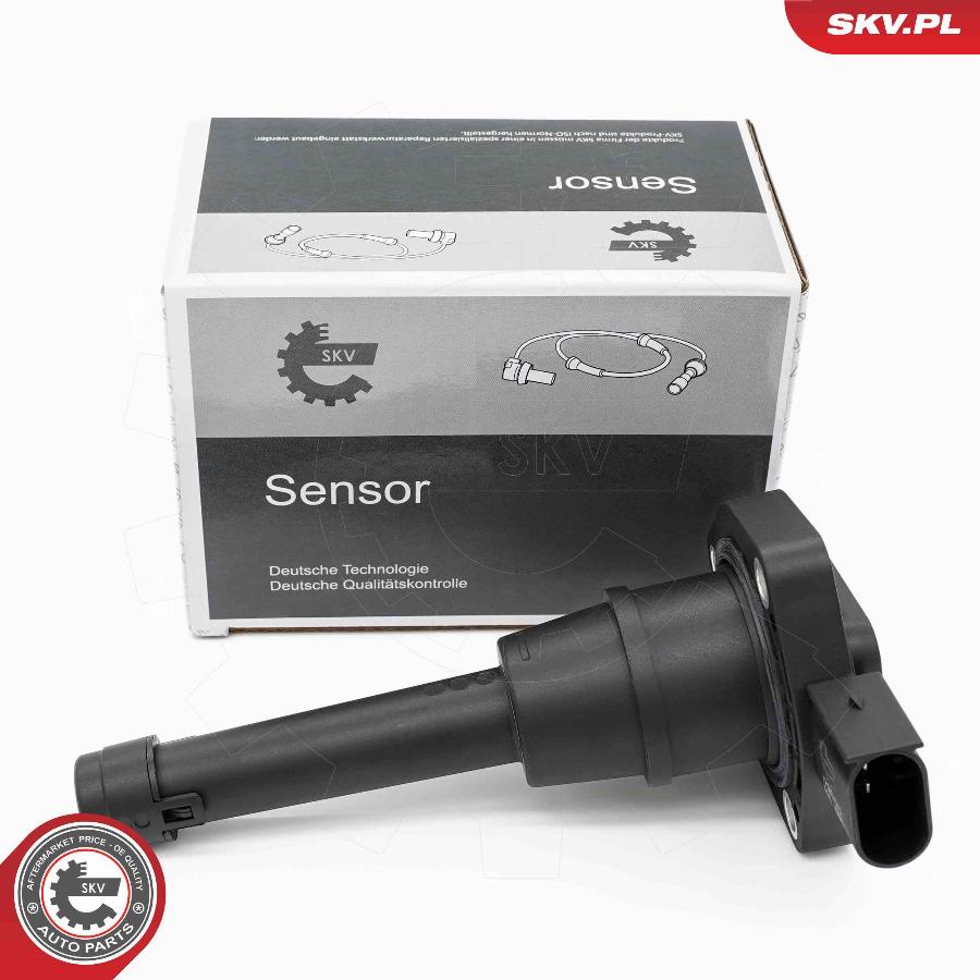 Esen SKV 17SKV945 - Sensor, engine oil level car-mod.net