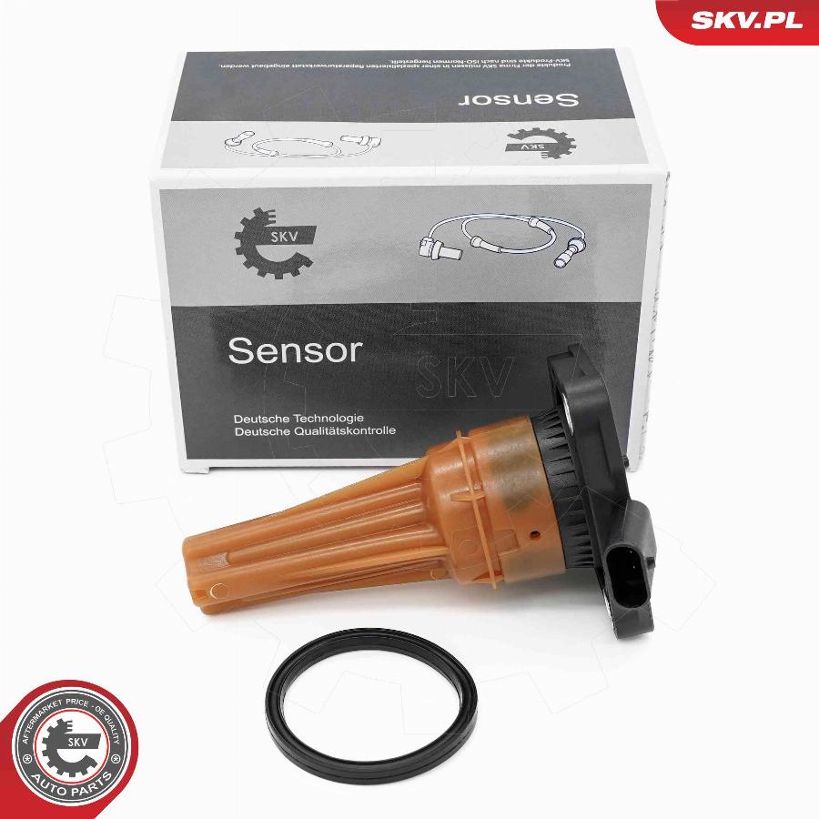 Esen SKV 17SKV942 - Sensor, engine oil level car-mod.net