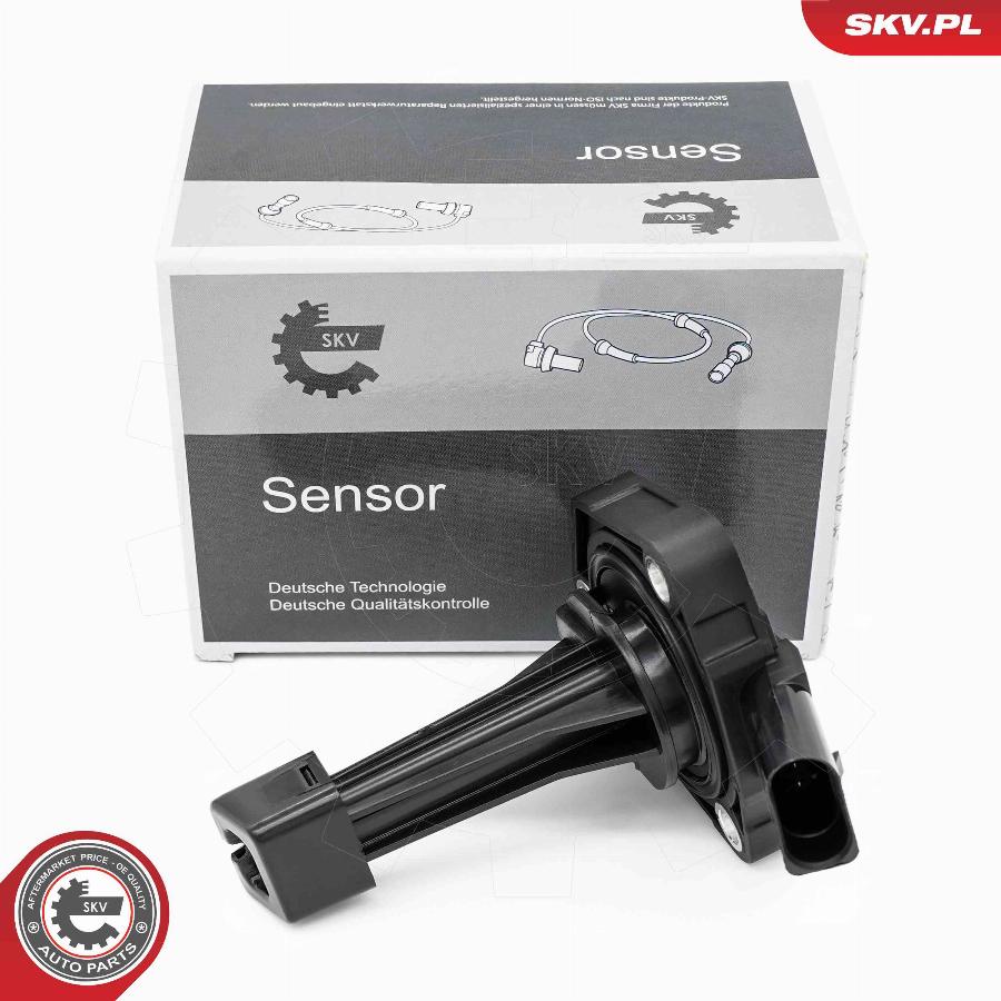 Esen SKV 17SKV936 - Sensor, engine oil level car-mod.net